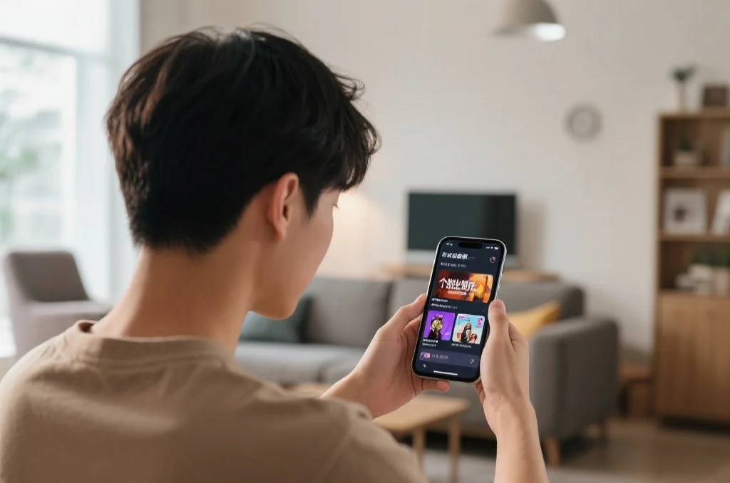 展望2025年：HengXing5 Entertainment即将推出的激动人心功能与体验升级预测